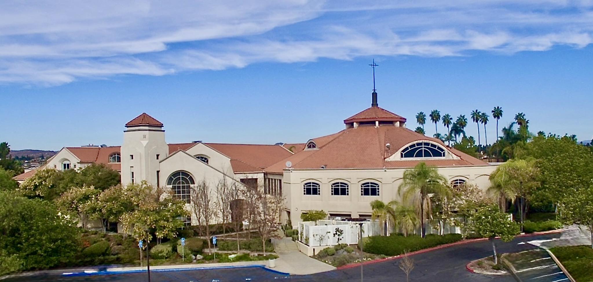 Vintage Girl In a Modern World performs at Rancho Bernardo Community Presbyterian Church (RBCPC) for their 2026-2027 Concert Season